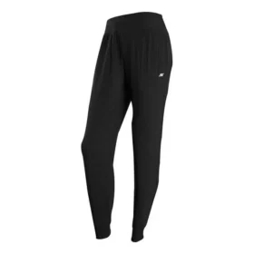 Pantalon tissé haute performance « Noir »