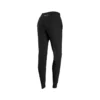Pantalon tissé haute performance « Noir »