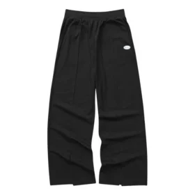 Pantalon tissé « Noir »