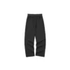 Pantalon tissé « Noir »