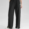 Pantalon tissé « Noir »
