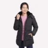 Parka en duvet On-the-GO Cozy Fit Parka en duvet On-the-GO Cozy Fit
