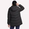Parka en duvet On-the-GO Cozy Fit Parka en duvet On-the-GO Cozy Fit