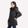 Parka en duvet On-the-GO Cozy Fit Parka en duvet On-the-GO Cozy Fit