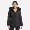 Parka Journey On-the-GO Cozy Fit Parka Journey On-the-GO Cozy Fit
