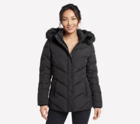 Parka Journey On-the-GO Cozy Fit