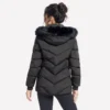 Parka Journey On-the-GO Cozy Fit Parka Journey On-the-GO Cozy Fit