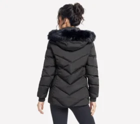 Parka Journey On-the-GO Cozy Fit
