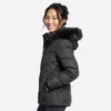 Parka Journey On-the-GO Cozy Fit Parka Journey On-the-GO Cozy Fit