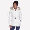 Parka On-the-GO GO SHIELD Cozy Fit à ceinture Parka On-the-GO GO SHIELD Cozy Fit à ceinture