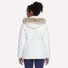 Parka On-the-GO GO SHIELD Cozy Fit à ceinture Parka On-the-GO GO SHIELD Cozy Fit à ceinture