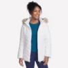 Parka On-the-GO GO SHIELD Cozy Fit à ceinture Parka On-the-GO GO SHIELD Cozy Fit à ceinture
