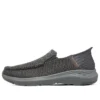Parson Ralven Slip-ins « Grey »