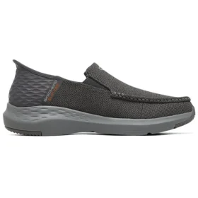 Parson Ralven Slip-ins « Grey »
