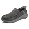 Parson Ralven Slip-ins « Grey »
