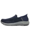 Parson Ralven Slip-ins « Navy »