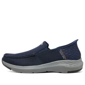 Parson Ralven Slip-ins « Navy »