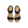 Petaluma « Brown Black »