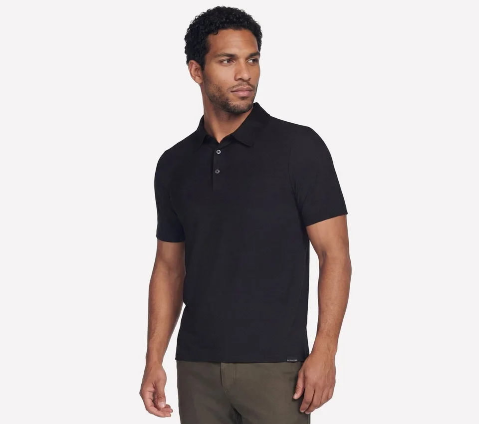 Polo GO DRI All Day Solid Polo GO DRI All Day Solid