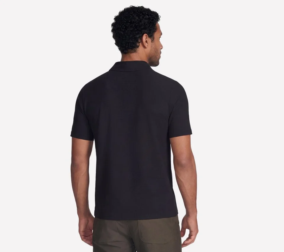 Polo GO DRI All Day Solid Polo GO DRI All Day Solid