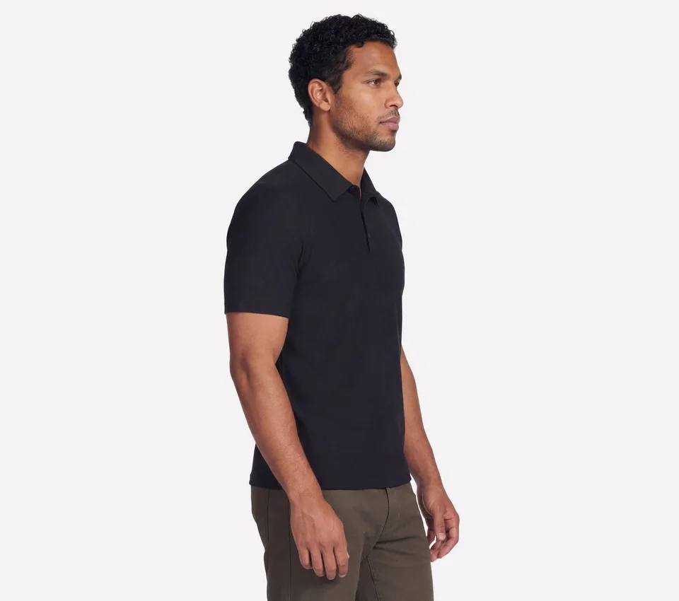 Polo GO DRI All Day Solid Polo GO DRI All Day Solid