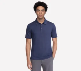 Polo GO GOLF GO DRI All Day Stripe