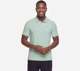 Polo imprimé GO DRI All Day