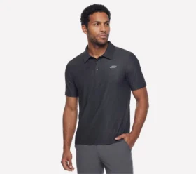 Polo imprimé GO DRI All Day