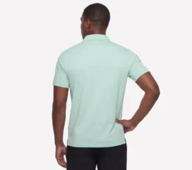 Polo imprimé GO DRI All Day