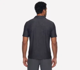 Polo imprimé GO DRI All Day
