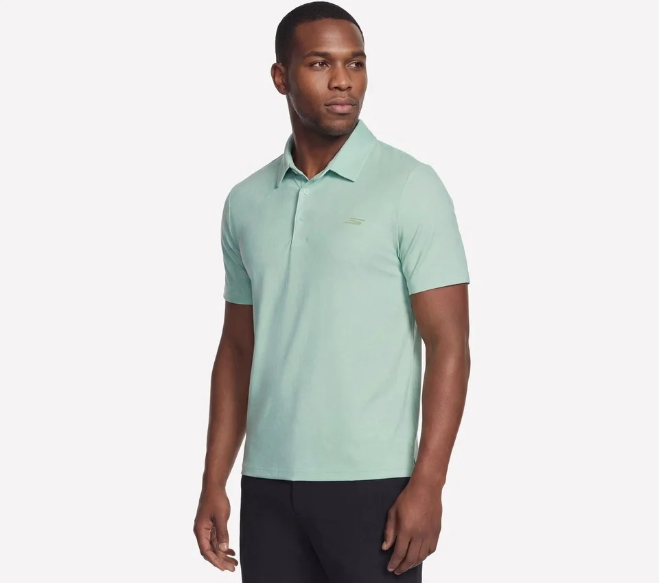 Polo imprimé GO DRI All Day Polo imprimé GO DRI All Day