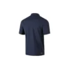 Polo imprimé « Teal »