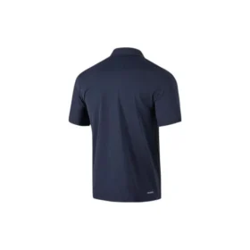 Polo imprimé « Teal »