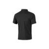 Polo à logo « Black »