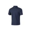 Polo à logo « Navy »