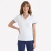 Polo à manches courtes Skechers Fairway Polo à manches courtes Skechers Fairway