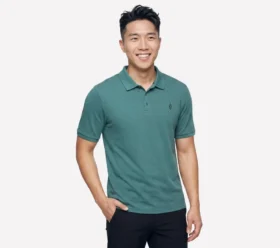 Polo Off Duty