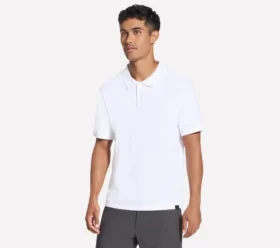 Polo Pima Signature