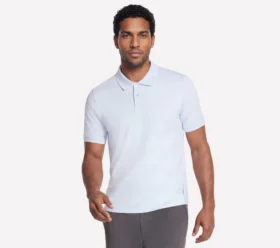 Polo Pima Signature