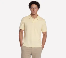Polo Pima Signature