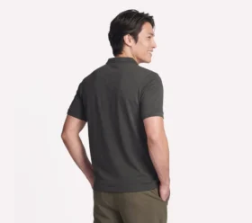 Polo Pima Signature