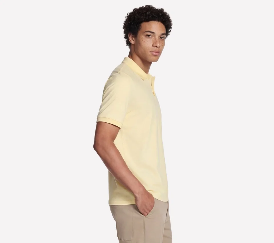 Polo Pima Signature Polo Pima Signature