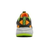 Power Sonic « Noir Orange Vert »