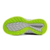 Power Sonic « Noir Orange Vert »