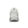 Premium Clunky Chaussures Gris/Blanc