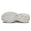 Premium Clunky Chaussures Gris/Blanc