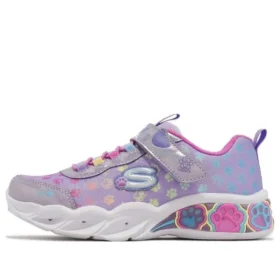 Pretty Paws « Lavender Multi »