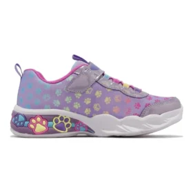 Pretty Paws « Lavender Multi »