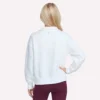Pull à col et manches longues Downtown Cozy Fit Pull à col et manches longues Downtown Cozy Fit