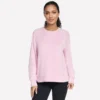 Pull à col rond Cozy Luxe Pull à col rond Cozy Luxe
